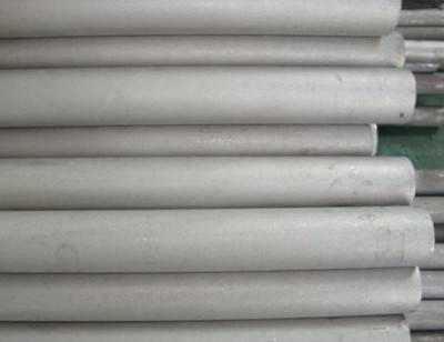 Stainless Steel Pipe ASTM A312 Tp304 316L Stainless Steel Sanitary Pipe