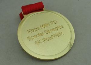 Wholesale Pewter Soft Enamel Zinc Alloy Medals Iron Brass Copper For Carnival Sport from china suppliers