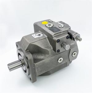 Wholesale 400 Bar High Pressure Rexroth Axial Piston Hydraulic Pump 660 L/Min Pile Driving Barge from china suppliers