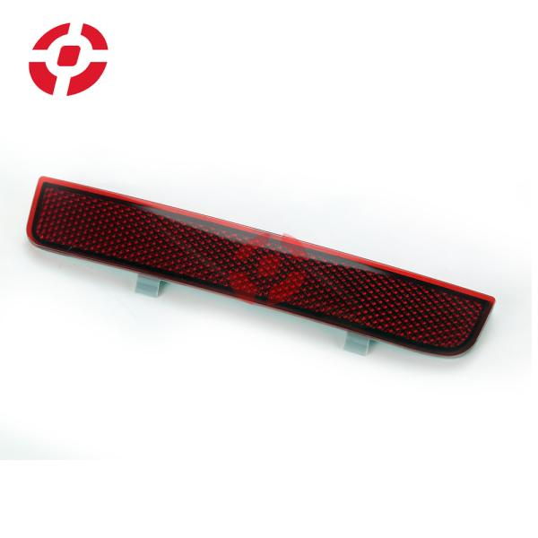 Car Parts LR006348 LR006349 Rear Left Right Bumper Reflector For Land Rover