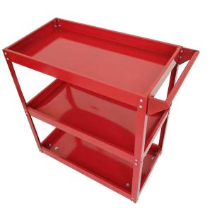 Wholesale Metal Tool Storage Trolley from china suppliers