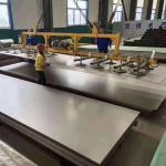 2mm 22 Gauge Stainless Steel Sheet Metal Welding HL 316L 904L 317 Cold Rolled 2B