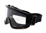 Anti-fog goggles transparent protective glasses eye shield virus protection dust