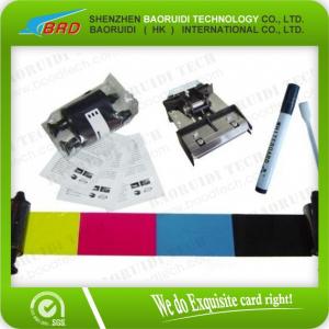 China Evolis Zenius plastic id card printer price,id card printer price on sale