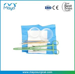 Wholesale Hospital / Clinic Customized Surgical Intravitreal Pack With CE ISO Approved from china suppliers