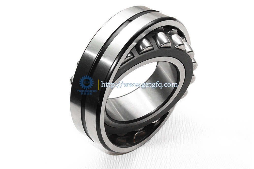 Heavy Duty Excavator Bearing double row spherical roller bearings 22222CCK/W33