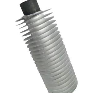 Wholesale DELLOK Aluminium Fin Rolling Technology Low Fin Tube for Heat Transfer from china suppliers