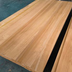 Wholesale Contemporary Design Style Solid Wood Furniture Board Carbonized Yellow Poplar Wood Board from china suppliers