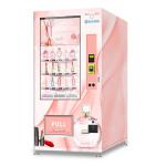 Hair Perfume Makeup Cosmetic Vending Machine Kiosk 510W