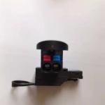 Original ZTE 5G Photoelectric Composite Power Connector Johhon RJ45-2PT-PR