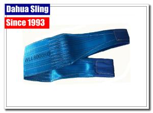 Wholesale Sewing Woven Polyester Webbing Roll 100 Meters / Roll Water Resistant from china suppliers