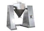 Square Cone Commercial Powder Mixer / Powder Mixer Machine 220-660 V