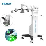 Fat Loss Machine Sale Green Color Laser Weight Loss Lipo Laser 532nm Cold 6d