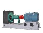 Carbon Fiber Centrifugal Chemical Pump