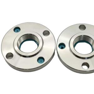 Wholesale ANSI ASME Slip On Flange PN 150 Forged 304 Stainless Steel Flanges from china suppliers