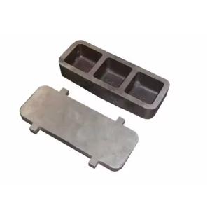 Wholesale Precision Investment Casting Parts for Excavator Machinery from china suppliers