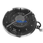 51066300134 51066300146 Electric Fan clutch For MAN Truck Engine Fan