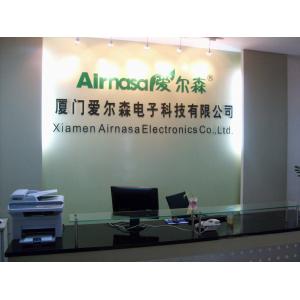 Xiamen Airnasa Electronics Co., Ltd.