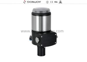 Wholesale Valve Control Top C-TOP-2221 IO LINK from china suppliers