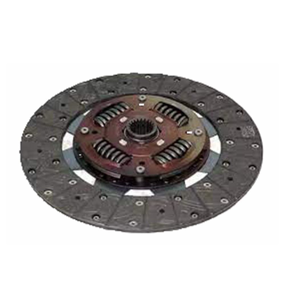 TYD078U Pressure Clutch Plate For Toyota Truck Parts