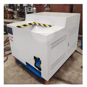 Wholesale Hydraulic Scrap Metal Chip Shavings Powder Briquetting Press Metal Compression System from china suppliers