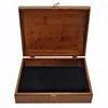 Wholesale Multifunction Glossy Lacquer Personalized Wooden Treasure Box For Gift Storage from china suppliers