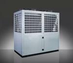 52 KW heating capacity Air source heat pump for hot water