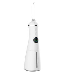 Wholesale AC100-240V DIY Water Flosser IPX7 Waterproof 1400mAh Long Battery Life from china suppliers