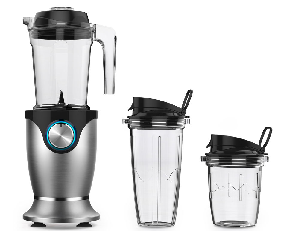 BL811 table food blender from Kavbao
