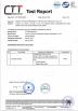 Xiamen Zi Heng Environmental Protection Technology Co., Ltd. Certifications