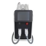 Yag Laser Machine Tattoo Removal Machine Rf Skin Rejuvenation Laser Hair Removal
