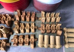 Wholesale OEM Aluminum Heat Treatment Sand Casting Foundry from china suppliers