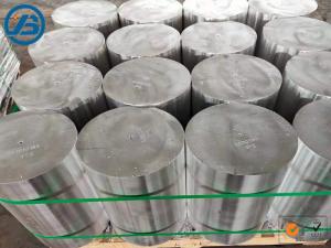Wholesale AZ31 AZ61 AZ80 AZ91 Magnesium Alloy Rod Low Internal Stresses And Distortions from china suppliers