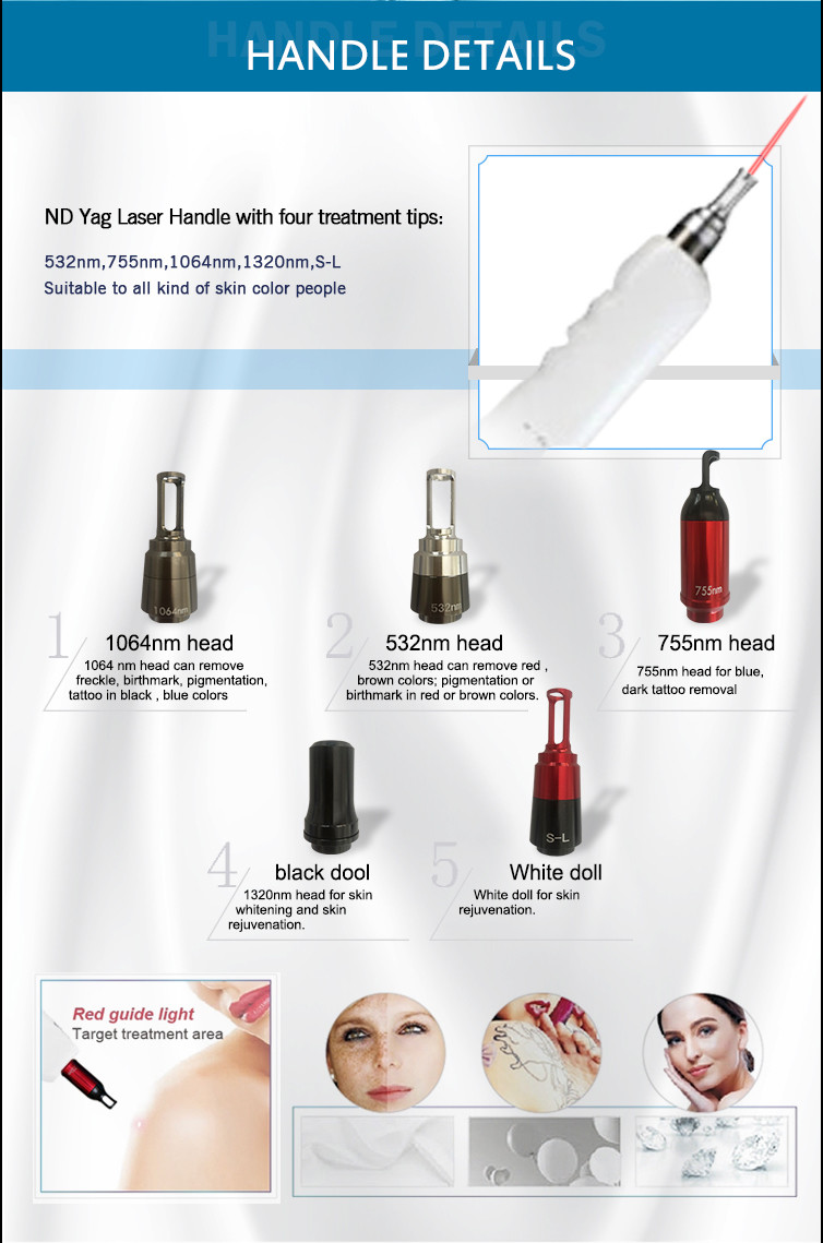 Nd Yag 808nm Diode Laser Beauty Machine And Pico 2 In 1 Epilation Soprano Laser Hair Removal Machine