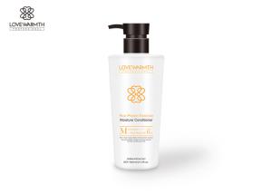 Wholesale Smoothing Natural Hair Conditioner , Rice Protein Essence Moisturizing Deep Conditioner from china suppliers
