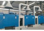 2T Stainless Steel Casting Industrial Metal Melting Furnace Steel Melting