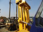 Japanese original used komastu 10ton forklift for sale/used komatsu forklift