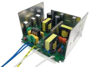 Wholesale ROHS Square Wave Low Frequency Electronic Ballast , 100W Dimmable High Bay Ballast from china suppliers