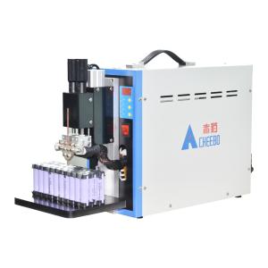 Wholesale Double Point Handheld Portable Battery Spot Welder Pneumatic Multipulse from china suppliers