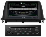 Ouchuangbo DVD Multimedia GPS Navigation Stereo Radio Citroen Aircross 2013 S100