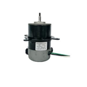 Wholesale 60mm Diameter Permanent Magnet Brushless DC Motor Wtih Mounting Flange D60 Series from china suppliers