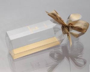 Wholesale Plastic folding box, gift packaging from china suppliers