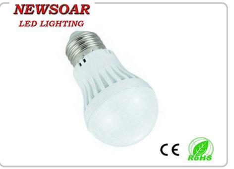 Quality No UV or IR radiation, Environment friendly led bulb lighting 3w for sale