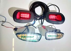 Wholesale EZGO Golf Cart Led Light Kit 607438 RXV Right Head Lamp Assembly CE Approved from china suppliers