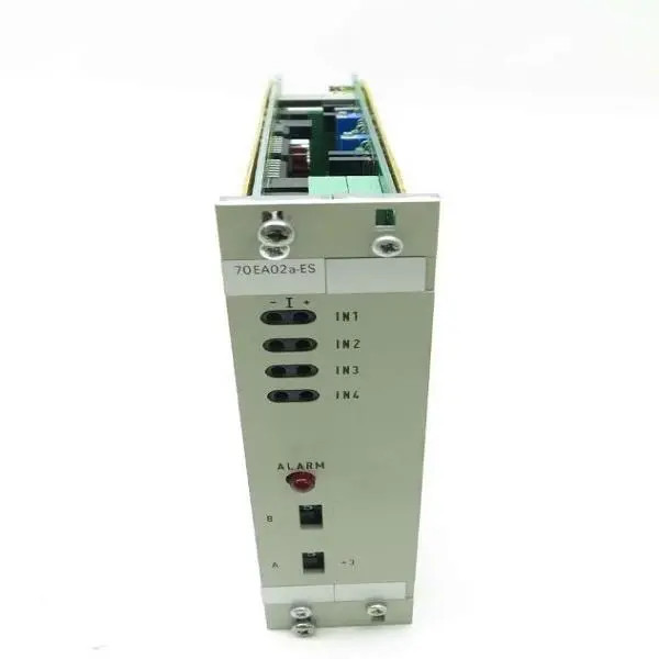 70EA02a-ES HESG447308R1 ABB Input Module