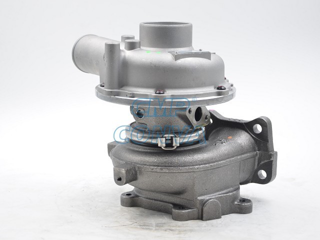 ZAX240-3 4HK1 RHF55 8973628390 Diesel Turbo Engine Parts High Performance
