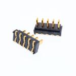 Blade battery holder standing sticker 4pin5pin male and female holders suitable