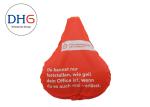 Personalised Waterproof Bike Seat Cover Reliable Lightweight Strong Rain Proof