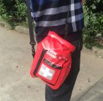 5L Emergency Medical Kit Outdoor Portable Survival Bag Waterproof First Aid Bag