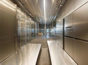 Wholesale Lightweight Shockproof Stainless Steel Cladding for Aerospace from china suppliers